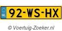 92WSHX