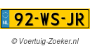 92WSJR