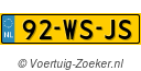 92WSJS