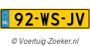92WSJV