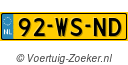 92WSND
