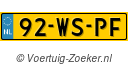 92WSPF