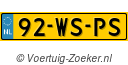 92WSPS