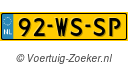 92WSSP