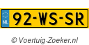92WSSR