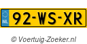 92WSXR