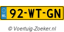 92WTGN