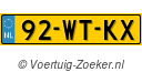 92WTKX