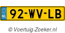 92WVLB