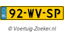 92WVSP