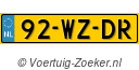 92WZDR