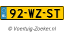 92WZST