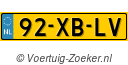 92XBLV