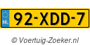 92XDD7