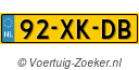 92XKDB