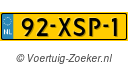 92XSP1