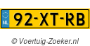 92XTRB