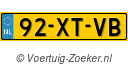 92XTVB