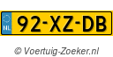 92-XZ-DB
