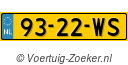 9322WS
