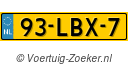 93LBX7