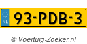 93PDB3