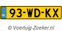 93WDKX
