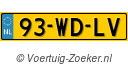 93WDLV