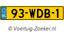 93-WDB-1