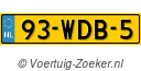 93WDB5