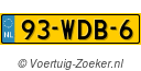 93WDB6