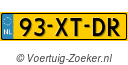 93XTDR