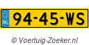 9445WS