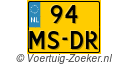 94MSDR