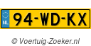 94WDKX
