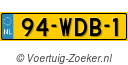 94-WDB-1