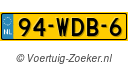 94WDB6