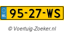 9527WS