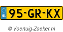 95GRKX