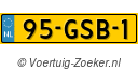 95-GSB-1