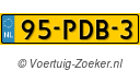 95PDB3