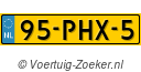 95PHX5