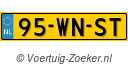 95WNST