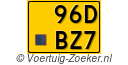 96DBZ7