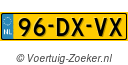 96DXVX