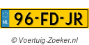 96FDJR