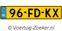96FDKX