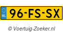 96FSSX
