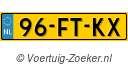 96FTKX