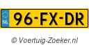 96FXDR